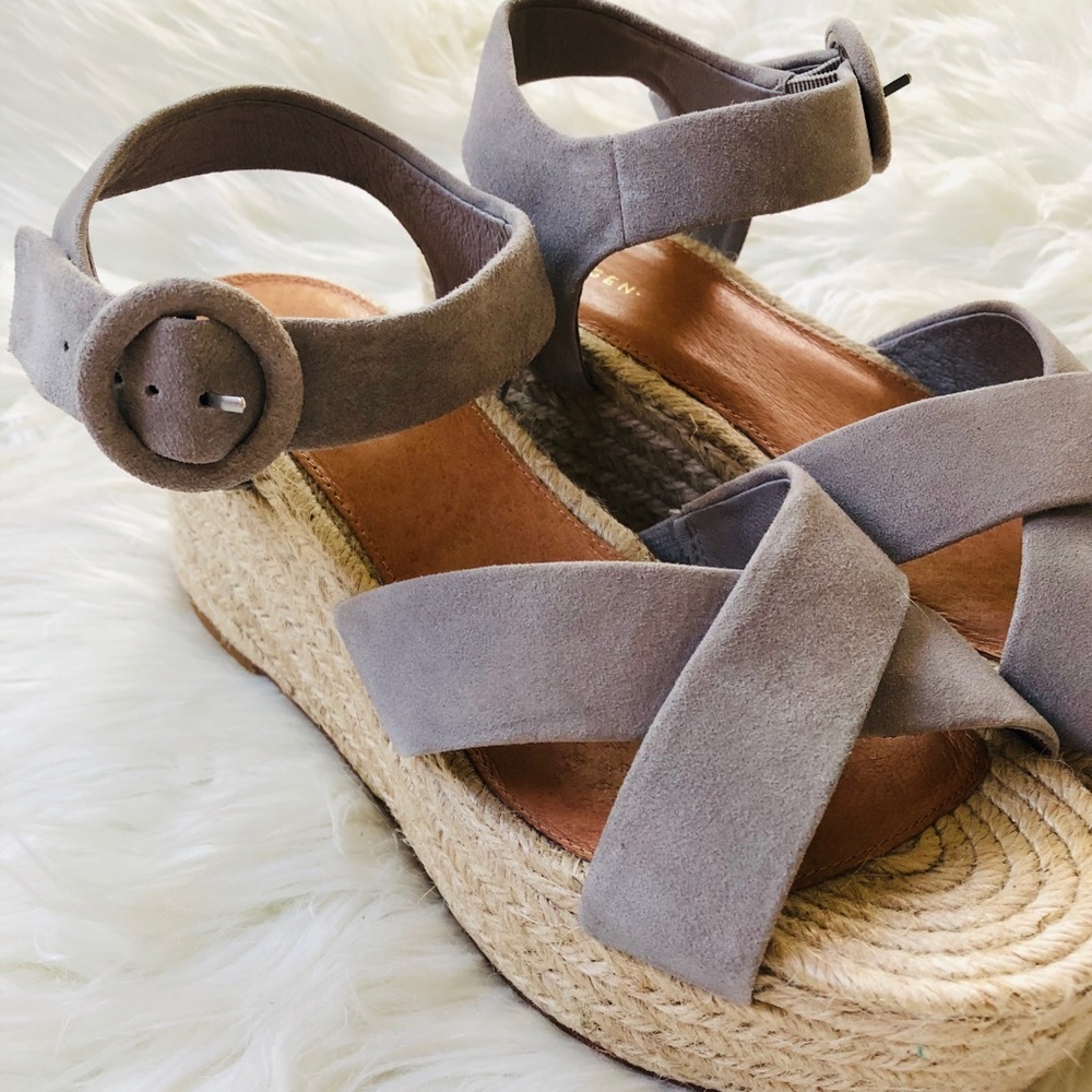 Halogen Wedges size 8 - Picture 2 of 8